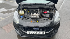 Ford Fiesta 1.0 EcoBoost ST-Line 5dr Petrol Hatchback